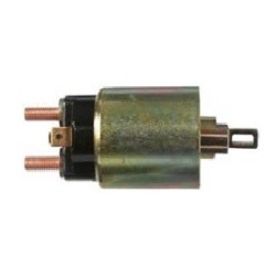 Solenoide para motor de arranque Hitachi S25-163A / S25-163B / S25-163C / S25-163E