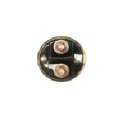 Solenoide para motor de arranque Hitachi S25-163A / S25-163B / S25-163C / S25-163E