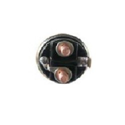 Solenoide para motor de arranque Hitachi S25-163F / S25-163G / S25-168