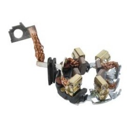 portaescobillas para motor de arranque Bosch 0001108001 / 0001108002 / 0001108003