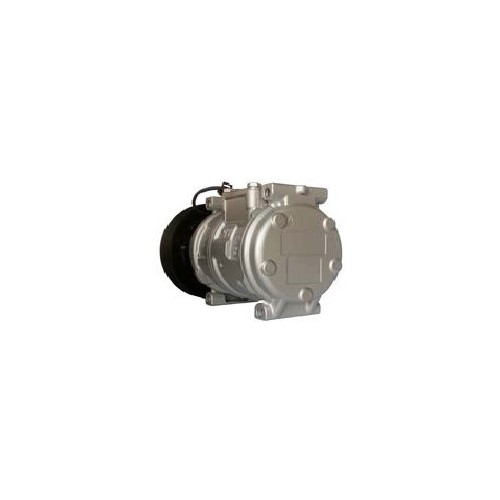 AC compressor replacing DENSO 447170-2401 / 447170-2400 / 447100-2385