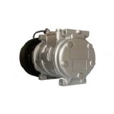 AC compressor replacing DENSO 447170-2401 / 447170-2400 / 447100-2385