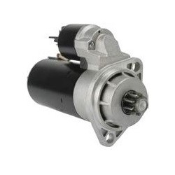 Motor de arranque sustituyeHatz 50495901