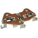 Diode Trio for alternator  BOSCH 0120400505 / 0120400600 / 0120400601