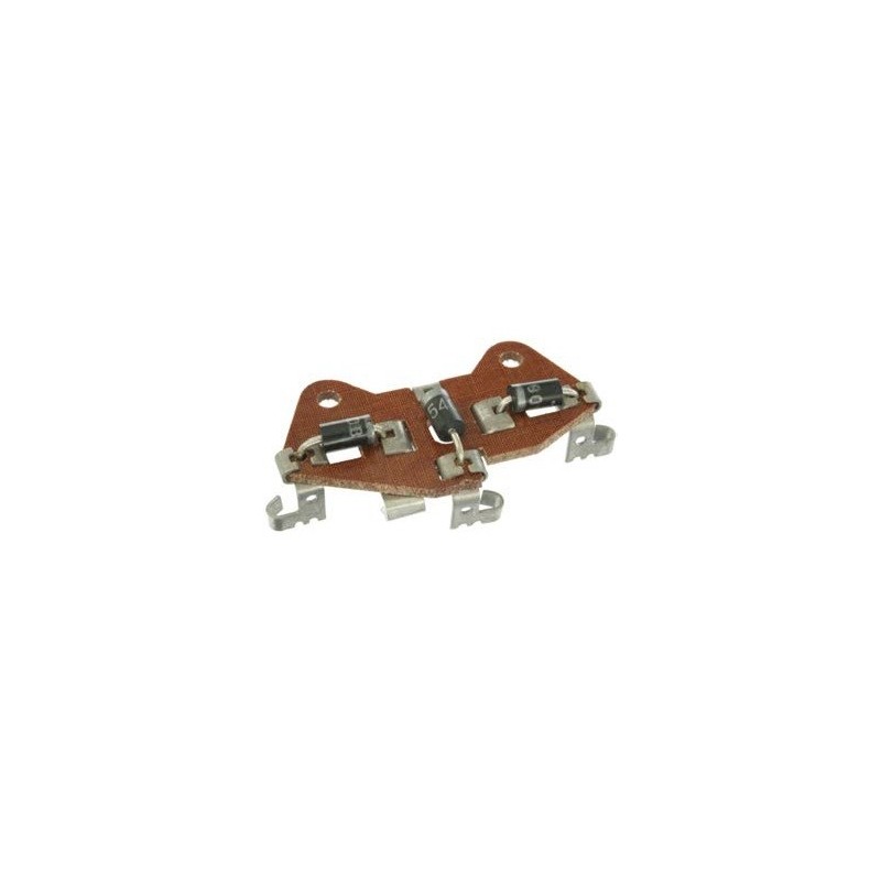 Diode Trio for alternator BOSCH 0120400505 / 0120400600 / 0120400601