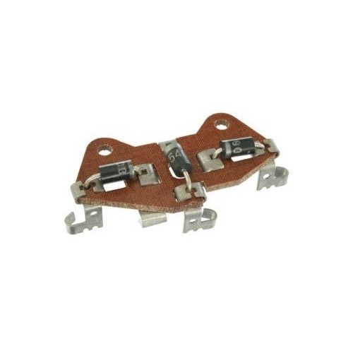 Diode Trio for alternator BOSCH 0120400505 / 0120400600 / 0120400601