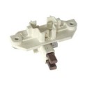 Brush holder for alternator BOSCH 0120300518 / 0120300519 / 0120300522