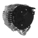 Alternator replacing VALEO A13VI273 / A13VI142 / 2542375 / 2541863