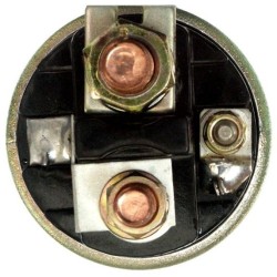 Solenoide para motor de arranque FORD, MITSUBISH