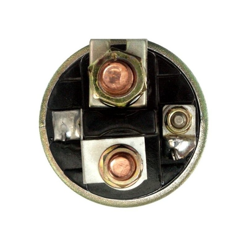 Solenoid for starter FORD, MITSUBISH