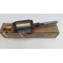 Induit pour démarreur Paris Rhone D8E103