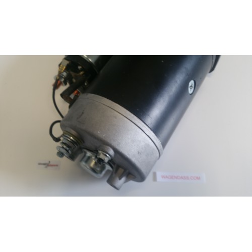 Motorino di avviamento sostituisce Bosch 0001368015 per AGCO POWER