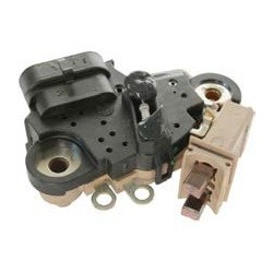 Regulador para alternador valéo 2808490 / a13vi192 / a13vi193