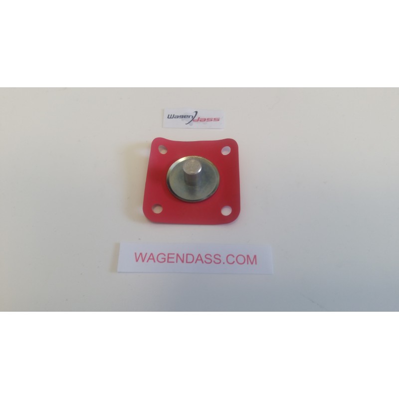 Diaphragm for carburettor PIERBURG 4A1