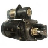 Starter replacing DELCO REMY 323-879 / 1993963 / 10478806 / 10461081