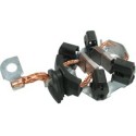 Kohlenhalter für anlasser BOSCH 0001108157 / 0001108190 / 0001108196