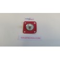 Diaphragm for carburettor PIERBURG  / Solex