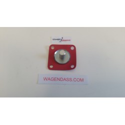 Membrana de bomba de ryorno para carburador Pierburg  / Solex