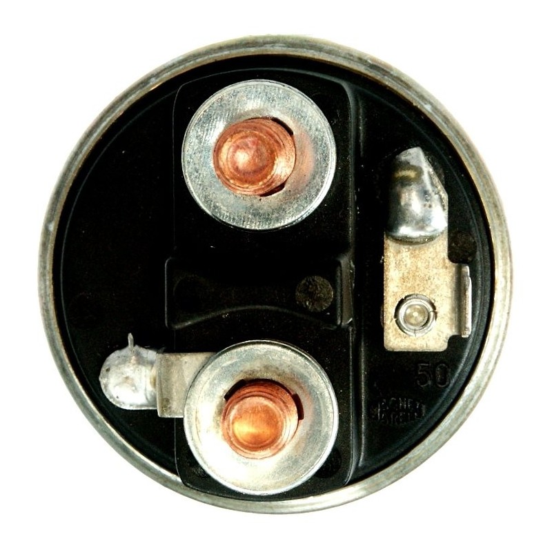 Solenoide per motorini di avviamento 063191007010 / 63101007 / 63191007 / 63223085 Solenoide per motorini di avviamento 063191007010 / 63101007 / 63191007 / 63223085
