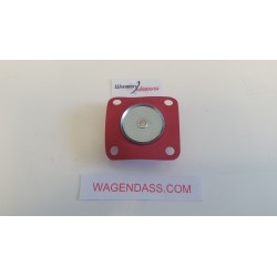 Membrana de bomba de ryorno para carburador Pierburg  / Solex