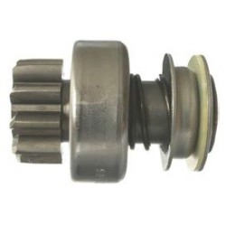 Bendix para arranque Bosch 0001362048 / 0001362049 / 0001362084