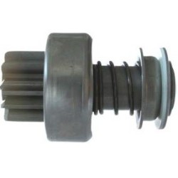 Bendix para arranque Bosch 0001362302 / 0001362324 / 0001367002