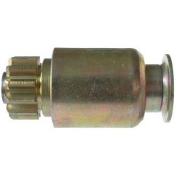 Bendix para arranque Bosch 0001421005 / 0001421014 / 0001421015