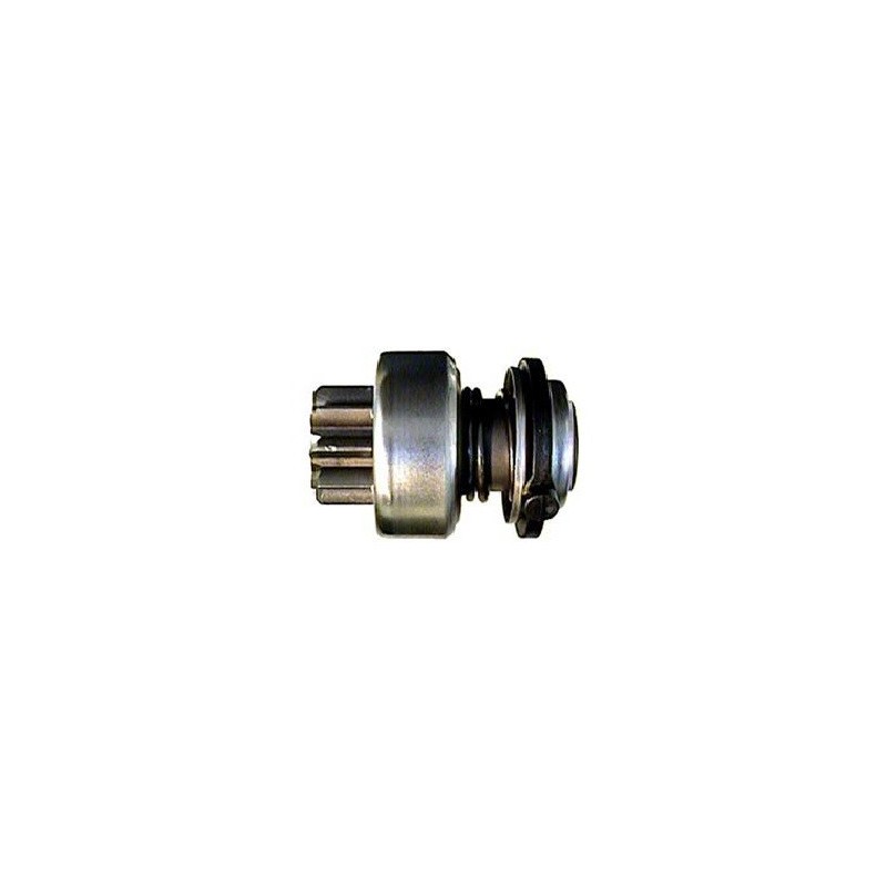 Lanceur pour démarreur Bosch 0001108054 / 0001108065 / 0001108100