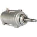 Starter replacing YAMAHA 5A8-81800-10-00