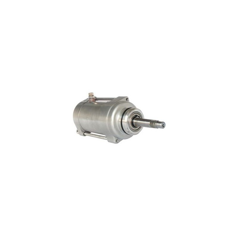 Starter replacing YAMAHA 5A8-81800-10-00 