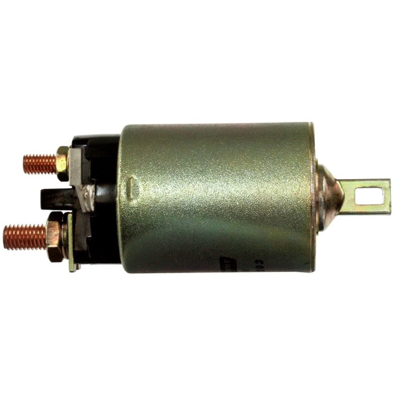 Solenoid for starter FORD / MITSUBISHI