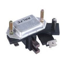 Regulador para alternador Hitachi LR120-15B / LR120-15C / lr120-23 / LR125-34