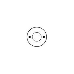 Solenoid for starter FORD / MITSUBISHI