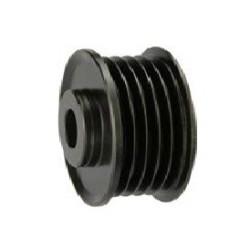 Poleas para alternador Denso 100211-0120 / 100211-1000 / 100211-1001