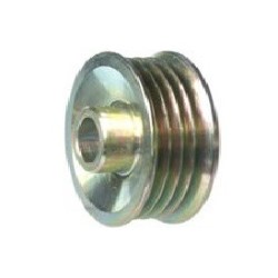 Poleas para alternador Denso 100211-1341 / 100211-6790 / 101211-0560