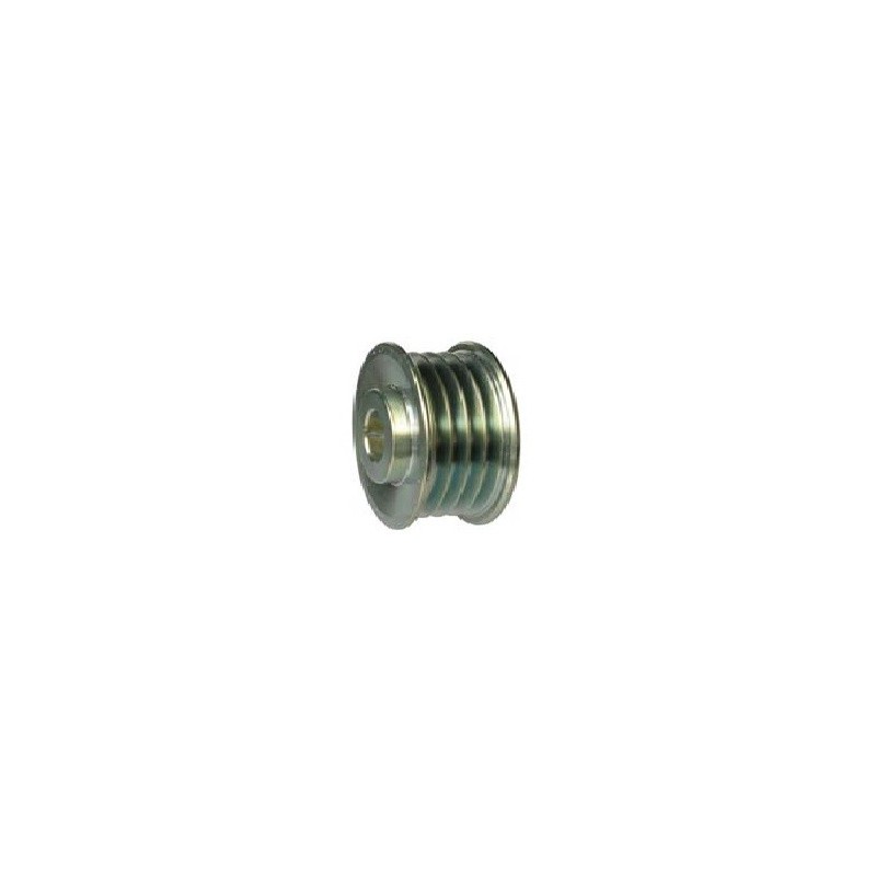 Puleggia per alternatore Denso 100211-1280 / 100211-1440 / 100211-1560