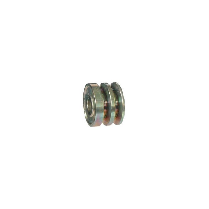 Puleggia per alternatore Denso 100210-2600 / 100210-2660 / 100210-2700