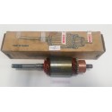 Armature for starter PARIS-RHONE D8E116