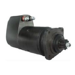 Motor de arranque sustituyeBosch BNG4/24CRS162 / 9000084018 / 0001416076