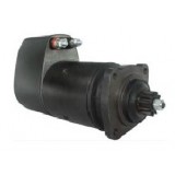 Starter replacing BOSCH BNG4/24CRS162 / 9000084018 / 0001416076