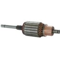 Armature for starter BOSCH 0001157024 / 0001157025 / 0001157028