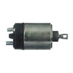 Solenoide 6 volts para motor de arranque Bosch 0001207001 / 0001207003 / 0001207005
