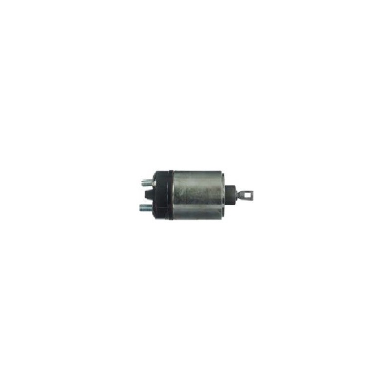 Solenoide 6 volts per motorino di avviamento Bosch 0001207001 / 0001207003 / 0001207005