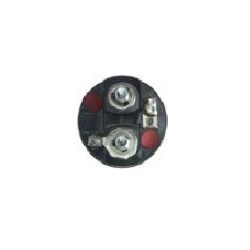 Solenoide 6 volts para motor de arranque Bosch 0001207001 / 0001207003 / 0001207005