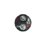 Solenoide 6 volts per motorino di avviamento Bosch 0001207001 / 0001207003 / 0001207005