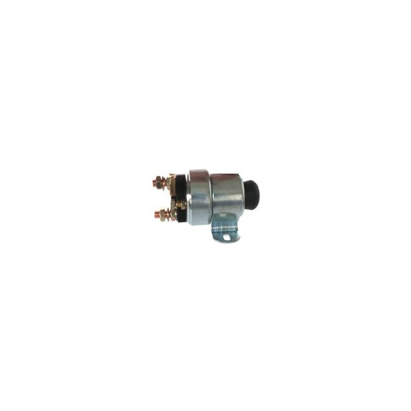 Relais / solenoide 24 volts remplace Lucas srb319 / 76731 