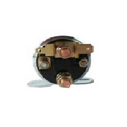 Relais / solenoide 24 volts remplace Lucas srb319 / 76731  Relais / solenoide 24 volts remplace Lucas srb319 / 76731