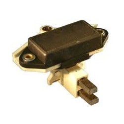 Regulador para alternador Bosch 0120689552 / 0120689562 / 0120689566
