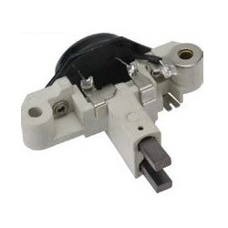 Regulador para alternador Bosch 0123320040 / 0123320044 / 0123320045