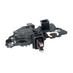 Regulador para alternador Bosch 0124325117 / 0124515018 / 0124515019